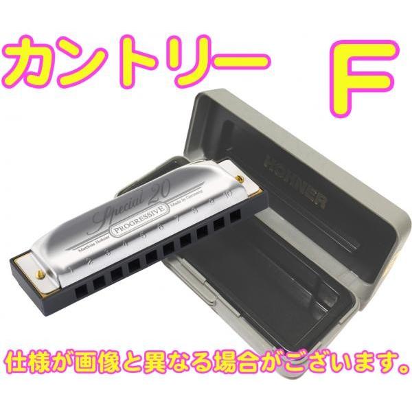 HOHNER(�z�[�i�[) �J���g���[ F Special 20 560/20 Country 10�� �u���[�X�n�[���j�J 10Holes blues harmonica �X�y�V����20�@�k�C�� ���� �����s��