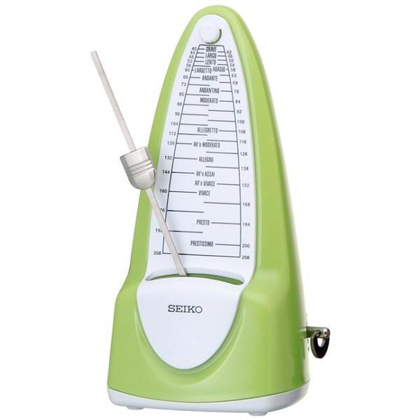 SEIKO(ZCR[) SPM320 CO[ G Uq gm[ X^_[h  u O[ ΐF SPM-320 metronome