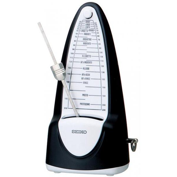 SEIKO(ZCR[) SPM320 mA[ubN B  Uq gm[ X^_[h  u ubN F SPM-320 metronome