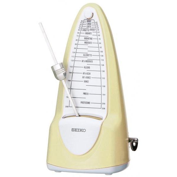 SEIKO(ZCR[) SPM320 pXeCG[ Y  Uq gm[ X^_[h  u CG[ F SPM-320 metronome