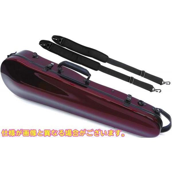 Carbon Mac(J[{}bN) CFV-2 X Cbh oCI P[X bN 4/4 3/4 violin case WRD@kC    s