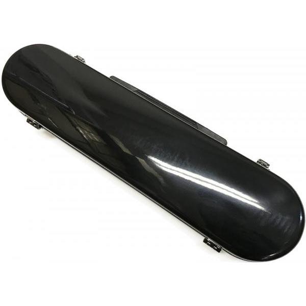 CCVCj[P[X II t[gP[X ubN n[hP[X P[XJo[ P[X C H CC2-FL-BK flute case black F@kC  s
