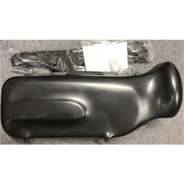 CC�V���C�j�[�P�[�X II CC2-TP-PWBK �g�����y�b�g �P�[�X �p�E�_�[�u���b�N �n�[�h�P�[�X �����b�N �V���O�� Trumpet cases PW black�@�k�C�� ���� �����s��