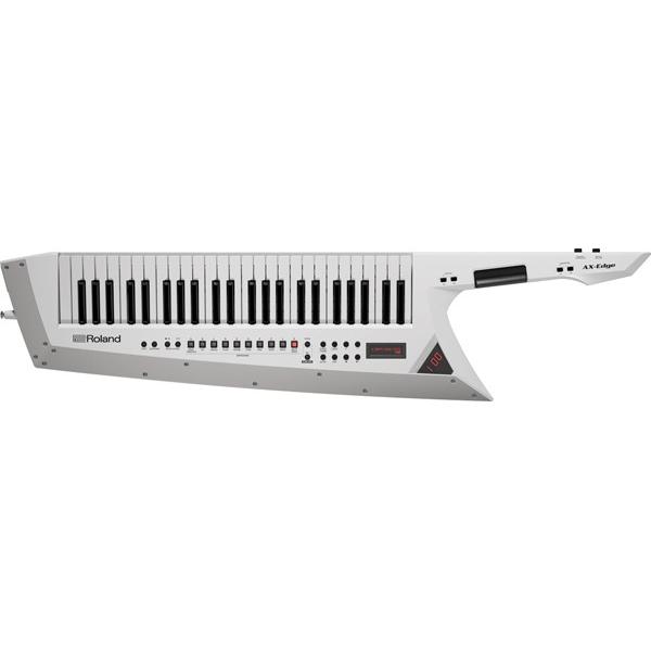 Roland([h) AX-EDGE-WmWHITEn