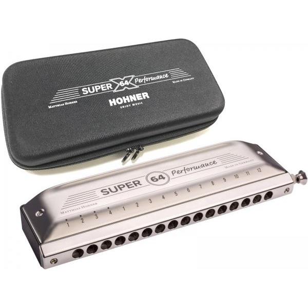 クロマチック ホーナー super64 ハーモニカの人気商品・通販 クロマチック ホーナー super64 ハーモニカの人気商品・通販