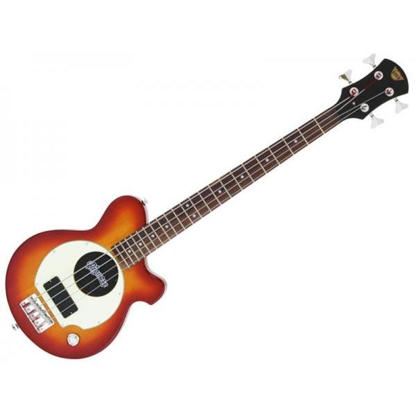PGB-200 Cherry Sunburst
