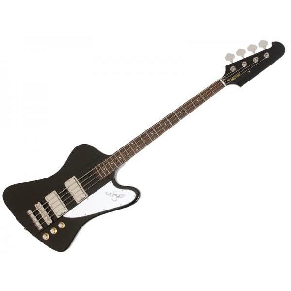 Epiphone（エピフォン） Thunderbird 60s Bass Ebony サンダーバード