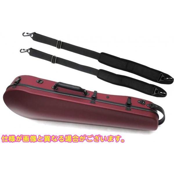 Carbon Mac CFA-2S Te S-WRD rI n[hP[X TeCbh bN P[X ԐF wine red viola hard cases@kC    s