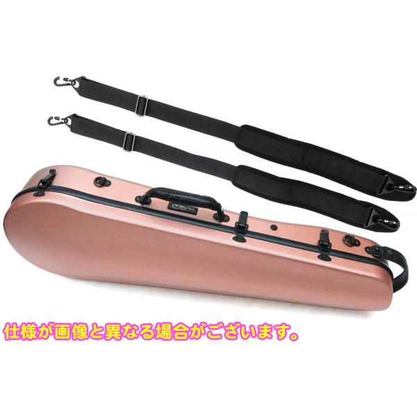 例外として【北海道/沖縄/離島/代引き】は実費の送料請求とさせていただきます。■Carbon mac viola cases CFA-2S satin 4/4　カーボンマック ビオラ用カーボンマックハードケース 4分の4サイズ■ビオラ用 ハ...