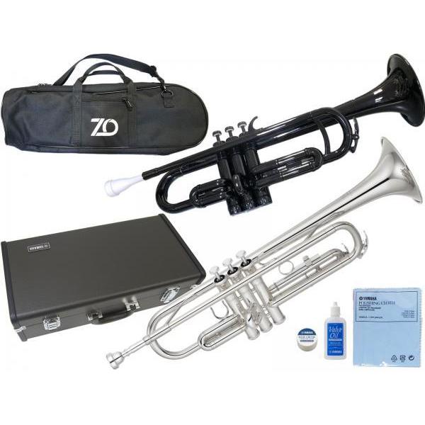 YAMAHA(}n) YTR-2330S gybg Ki ⃁bL Vo[ Ǌy BTrumpet YTR-2330S-01 Zbg C@kC  s