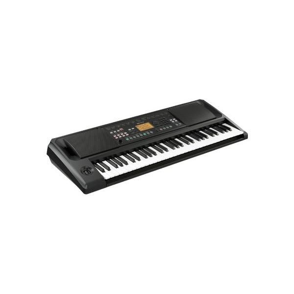 KORG EK-50 61鍵 電子キーボード 電子ピアノ EK-50 - ENTERTAINER KEYBOARD | KORG (USA)