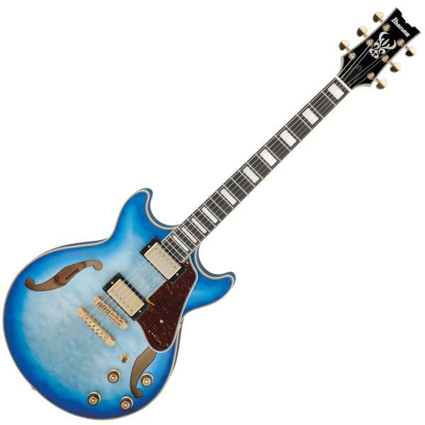 エレキギター アイバニーズ セミアコースティックギターの人気商品 