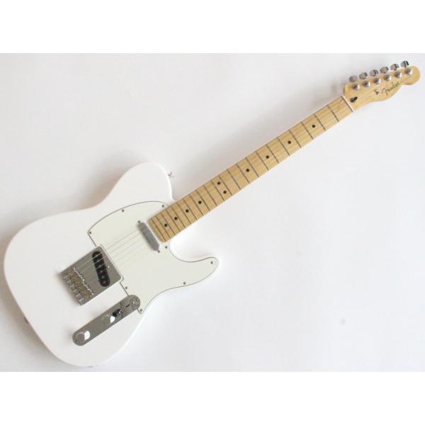 第一ネット Fender Player Telecaster, Maple Fingerboard, Polar