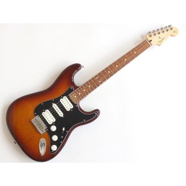 Player Stratocaster HSH Tobacco Burst Pau Ferro