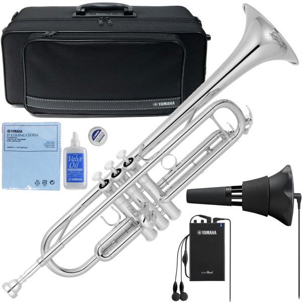 YAMAHA（ヤマハ） YAMAHA 5年保証サポート対象 YTR-4335GS2