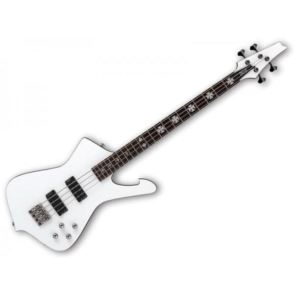 Ibanez アイバニーズ Sdb3 Pw Sharlee D Angelo シグネイチャー ベース ワタナベ楽器ヤフーshop 通販 Yahoo ショッピング