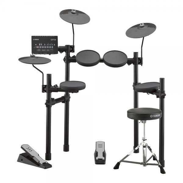 YAMAHA(���}�n) DTX402KS �P�i�y �V����   ���S����w�b�h�z���t��   �^�C���Z�[��  �݌ɗL�� �z