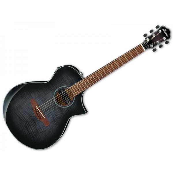 Ibanez Ibanez(アイバニーズ) AEWC400 TKS【アコースティックギター