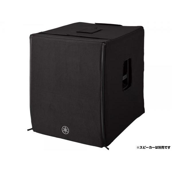 YAMAHA(}n) SPCVR-DXS18X  (1)  @\Xs[J[Jo[ for DXS18XLF/18XLF-D, CXS18XLFy1024_A݌ɂ z