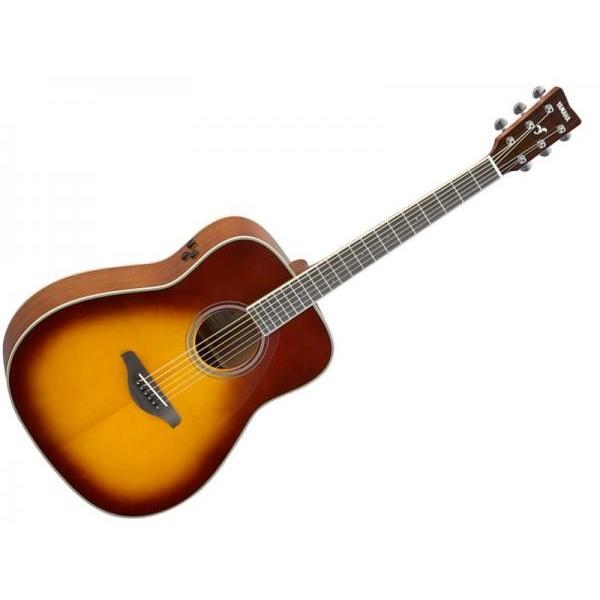 YAMAHA YAMAHA(ヤマハ) FG-TA BS トランス・アコースティック