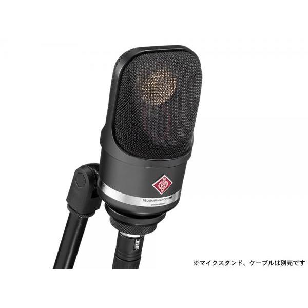 【保証期間あり】NEUMANN TLM107 ノイマン　コンデンサーマイク NEUMANN TLM107 (国内正規品3年保証)(ノイマン)(TLM 107