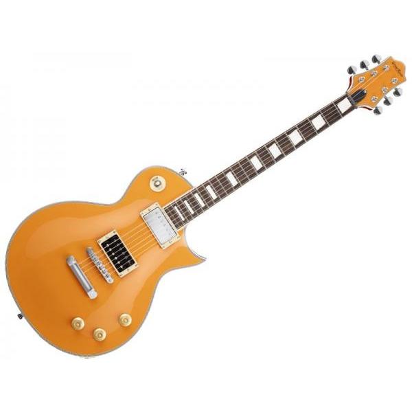 G-LEON Orange