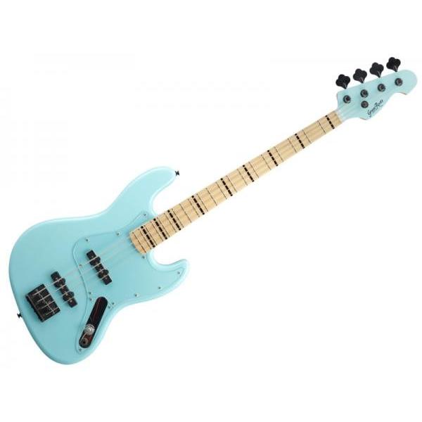 G-EAST BLUE (04 Limited Sazabys GEN Signature Model)