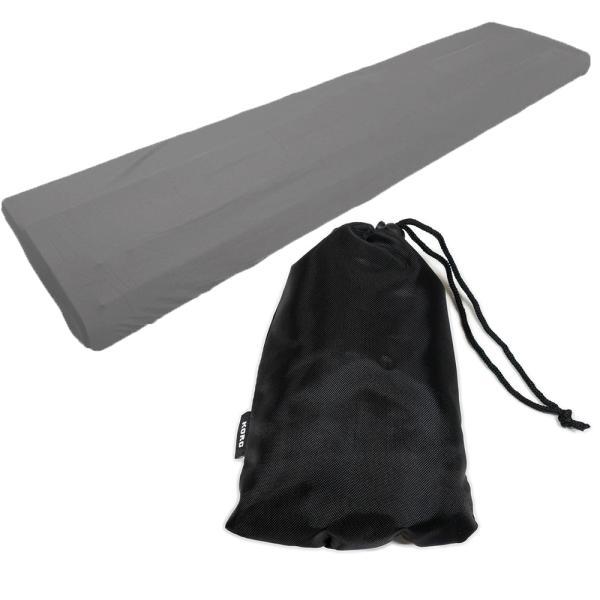 蓋のないピアノ向けの88鍵盤用ダスト・カバー。対応製品※：Liano、B2、B2SP、B2N、B1、B1SP、D1、XE20、XE20SP※譜面立てを外してご利用ください。参考：コルグB2Nのサイズは、 1,312 x 336 x 117 ...