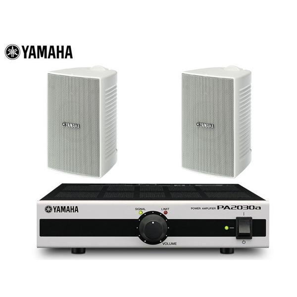YAMAHA(}n) VS4W  zCg (1yA) + PA2030a  K͓X BGMZbg  /OΉ
