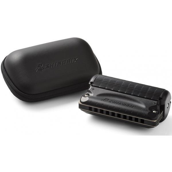SUZUKI SNB-20 E VmrNX n[jJp TCT[ tZbg 10 ez[Y u[Xn[jJ  n[v C SHINOBIX harmonica mute
