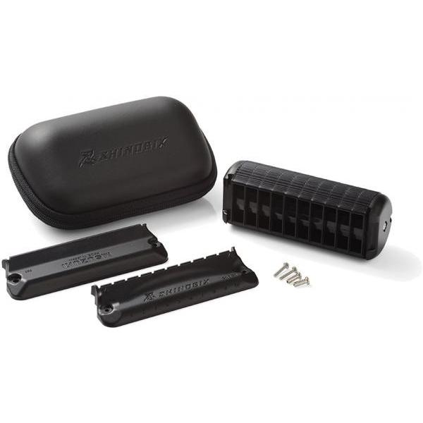 SUZUKI SNB-20CVS E SHINOBIX [U[YZbg VmrNX n[jJp TCT[ 10 ez[Y u[Xn[jJp  harmonica mute