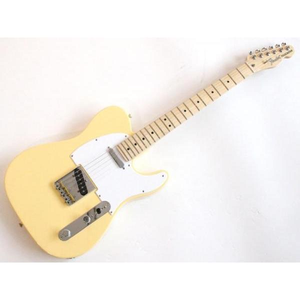 American Performer Telecaster Vintage White / Maple