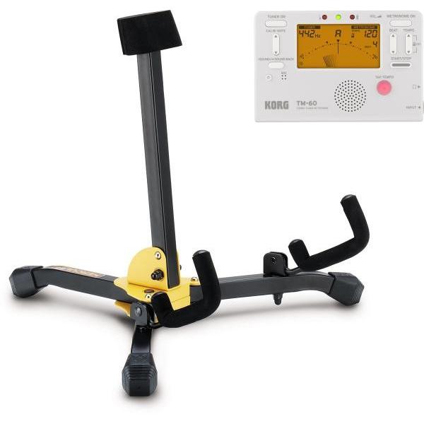 Hercules(n[LX) DS550BB z X^h Ǌy t`z French horn stands `[i[gm[ TM-60 Zbg@kC  s