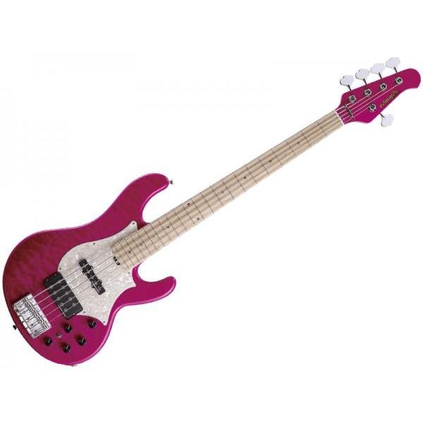 EDWARDS(エドワーズ) E-T-170BD( See Thru Pink)【L'Arc〜en EDWARDS(エドワーズ) E-T-170BD( See Thru Pink)【L'Arc〜en