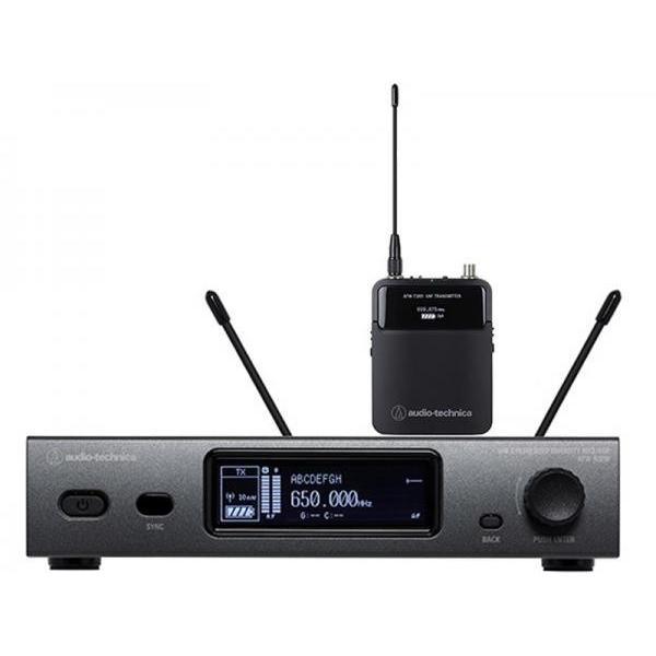 audio-technica(I[fBIeNjJ) ATW-3211HH1  2s[X CX}CNtHVXey111_A݌ɂ z