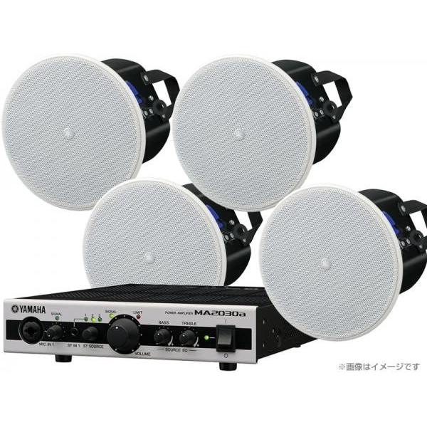 YAMAHA(}n) VXC4W (zCg/ 2yA ) V䖄Xs[J[p[AvZbg(MA2030a)  y114_A݌ɂ z