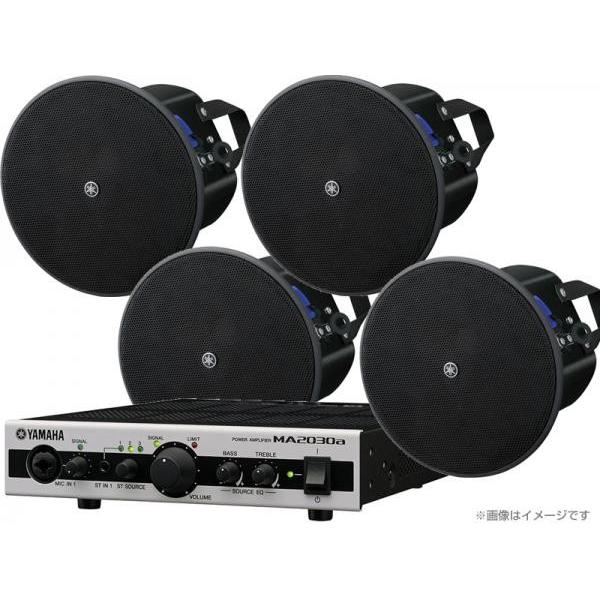 YAMAHA(}n) VXC4 (ubN/ 2yA) V䖄Xs[J[p[AvZbg(MA2030a)  y117_A݌ɂ z