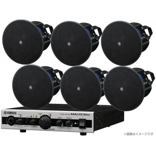 YAMAHA(}n) VXC4 (ubN/ 3yA) V䖄Xs[J[p[AvZbg(MA2030a) y117_A݌ɂ z