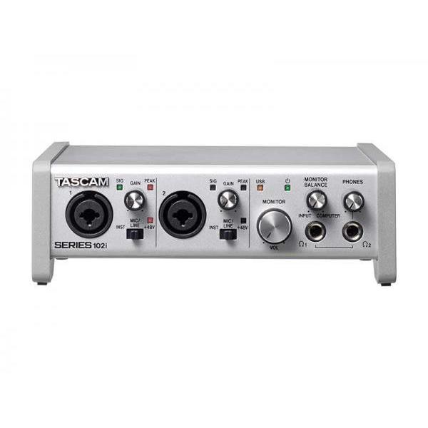 SERIES 102i