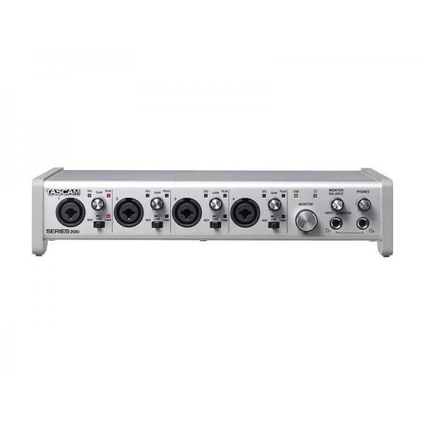 SERIES 208i