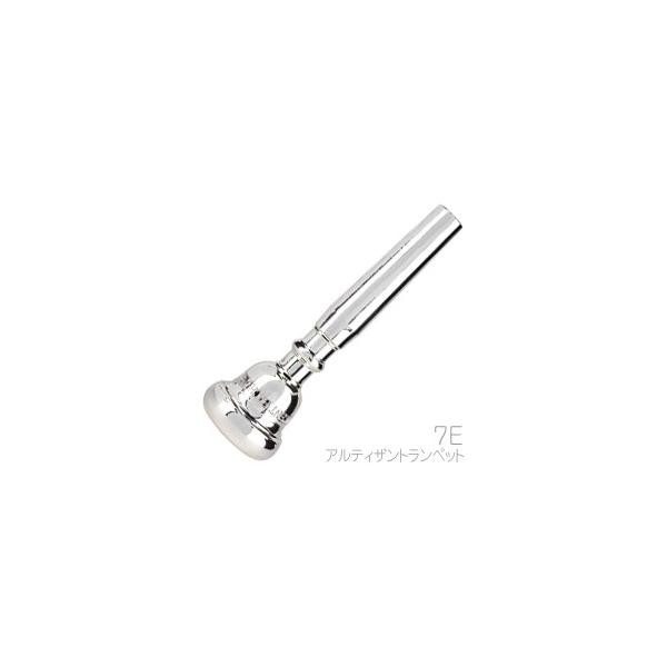 Vincent Bach(BZg obN) 7E gybg }EXs[X AeBU SP ⃁bL ARTISAN Trumpet mouthpiece@kC  s