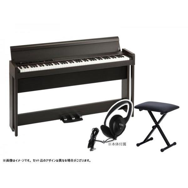 KORG(RO) dqsAm fW^sAm C1 Air-BR L[{[hx`Zbg uE