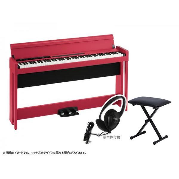 KORG(RO) dqsAm fW^sAm C1 Air-RD L[{[hx`Zbg bh