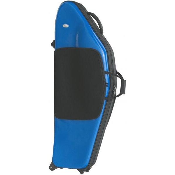 bags EFBS BLU u[ ogTbNX n[hP[X bN evolution baritone saxophone hard case blue P[X@kC     s
