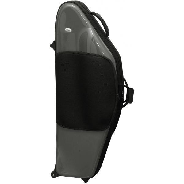 bags EFBS M-GREY ^bNO[ ogTbNX n[hP[X evolution baritone saxophone case O[ P[X@kC     s