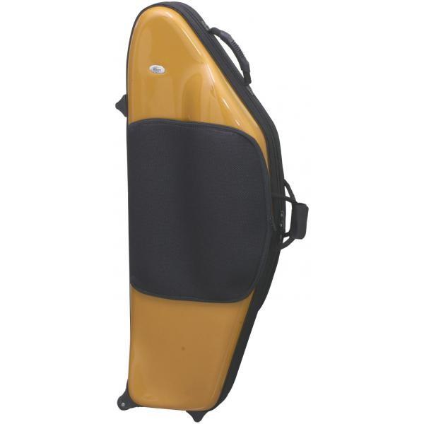 bags EFBS M-GOLD ^bNS[h ogTbNX evolution baritone saxophone hard case S[h P[X@kC     s