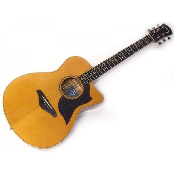 YAMAHA（ヤマハ） AC5M ARE VN 【国産 アコースティックギター