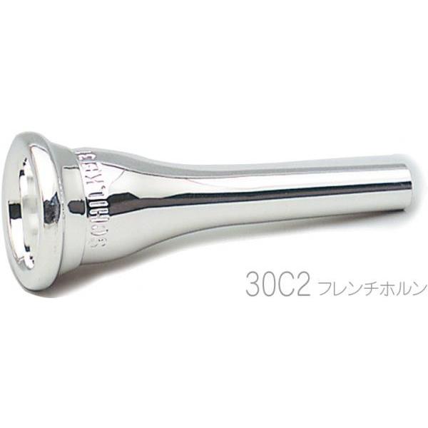 Schilke(VL[) 30C2 t`z }EXs[X ⃁bL AJVN O.Schilke french horn mouthpiece SP@kC  s