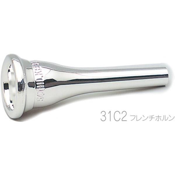 Schilke(VL[) 31C2 t`z }EXs[X ⃁bL AJVN O.Schilke french horn mouthpiece SP@kC  s