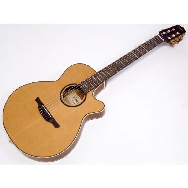 Takamine TSP148NC ハードケース付属 Takamine TSP148NC ハードケース付属 Takamine TSP148NC ハード